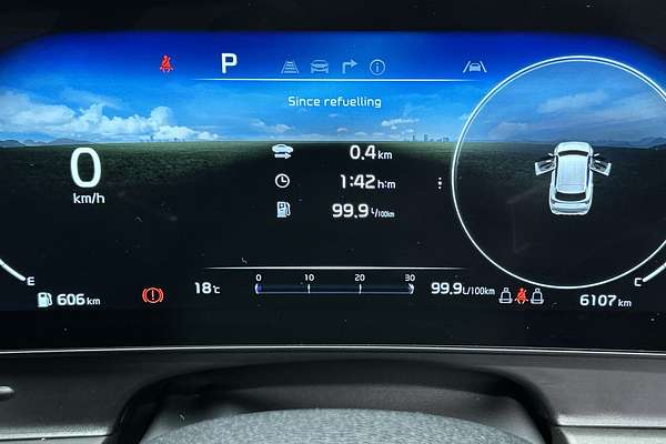 2024 Kia Sportage GT-Line NQ5 thumb-13