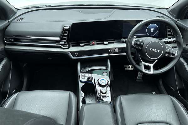 2024 Kia Sportage GT-Line NQ5 thumb-19