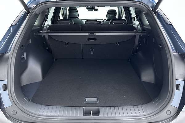 2024 Kia Sportage GT-Line NQ5 thumb-20