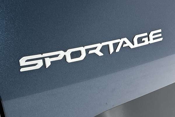 2024 Kia Sportage GT-Line NQ5 thumb-21