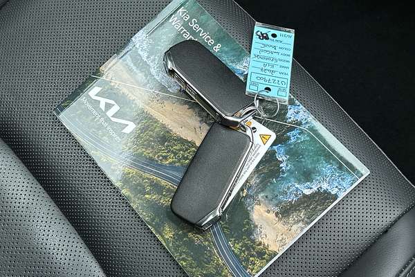 2024 Kia Sportage GT-Line NQ5 thumb-22