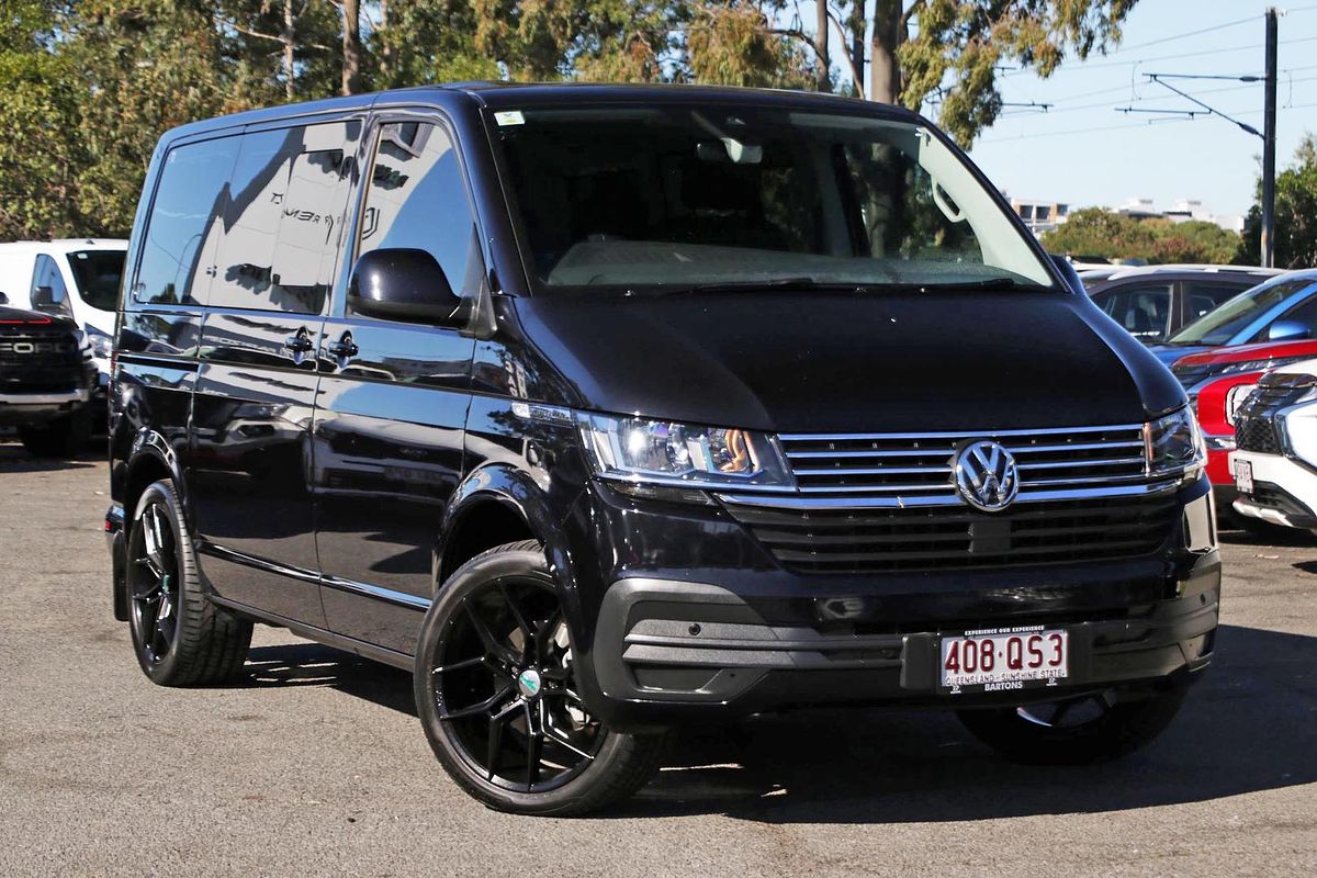 2021 Volkswagen Multivan TDI340 Comfortline Premium T6.1 SWB
