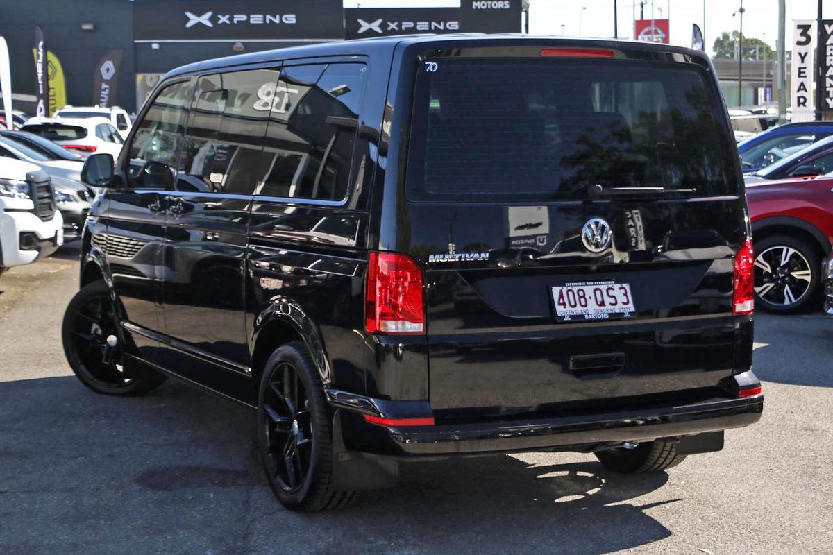 2021 Volkswagen Multivan TDI340 Comfortline Premium T6.1 SWB