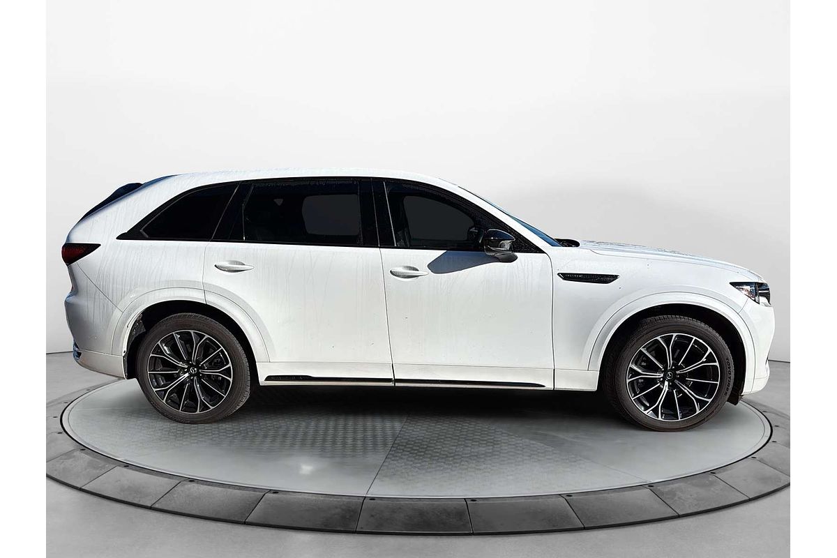 2024 Mazda CX-70 G50e Azami KJ