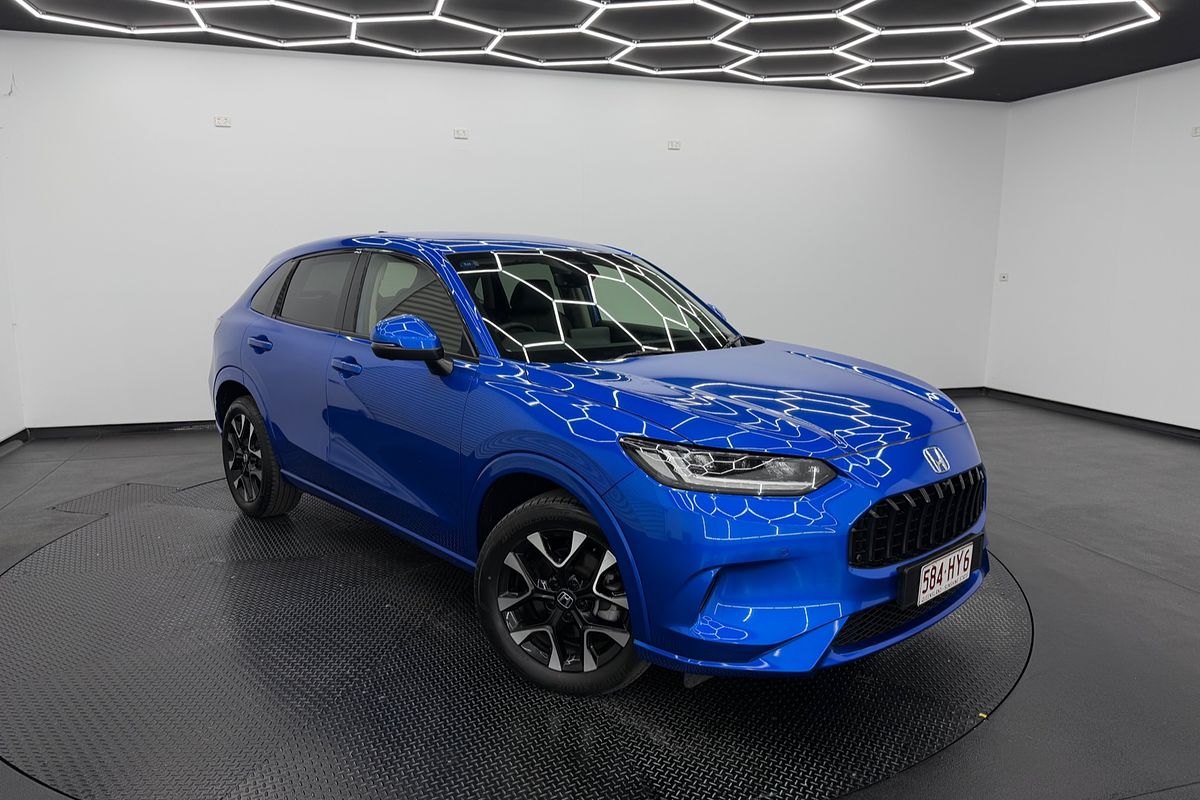 2023 Honda ZR-V VTi LX RZ