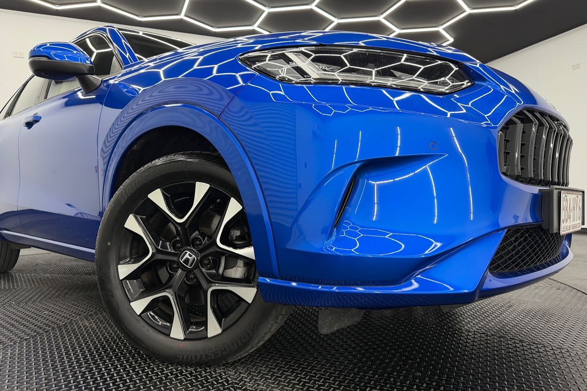 2023 Honda ZR-V VTi LX RZ