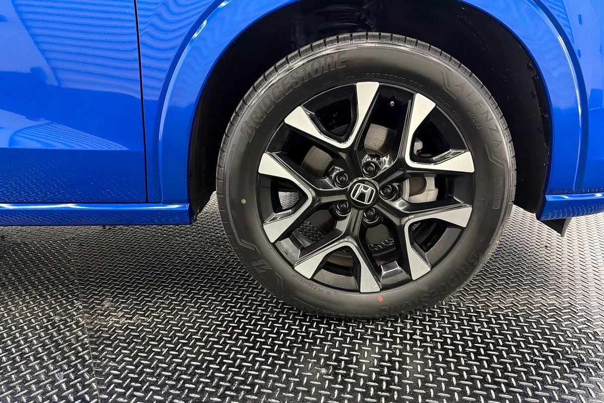 2023 Honda ZR-V VTi LX RZ