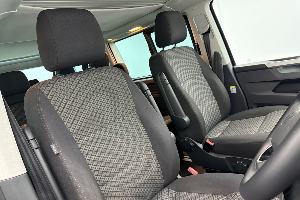 2021 Volkswagen California Beach TDI340 T6.1 SWB