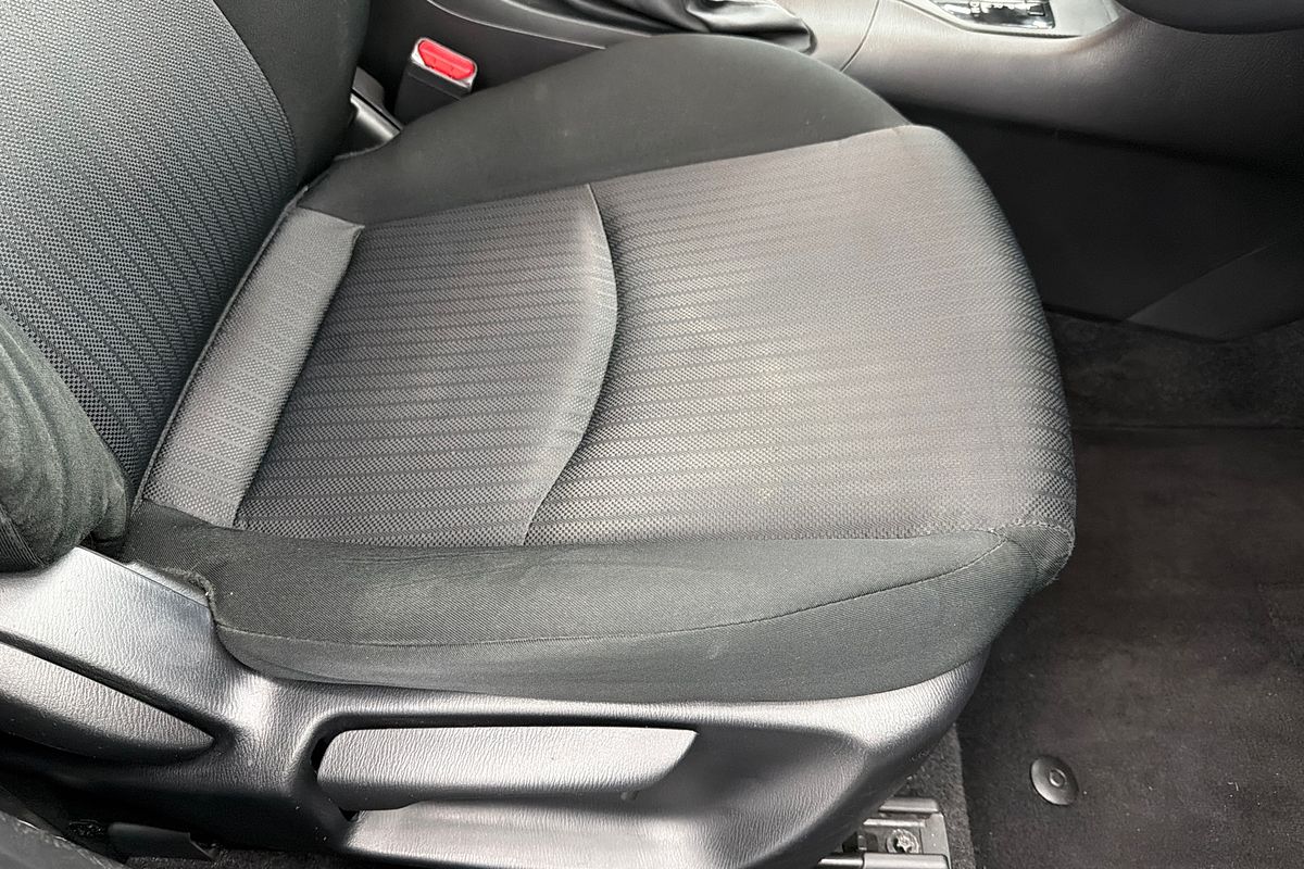 2016 Mazda 3 Neo BM Series