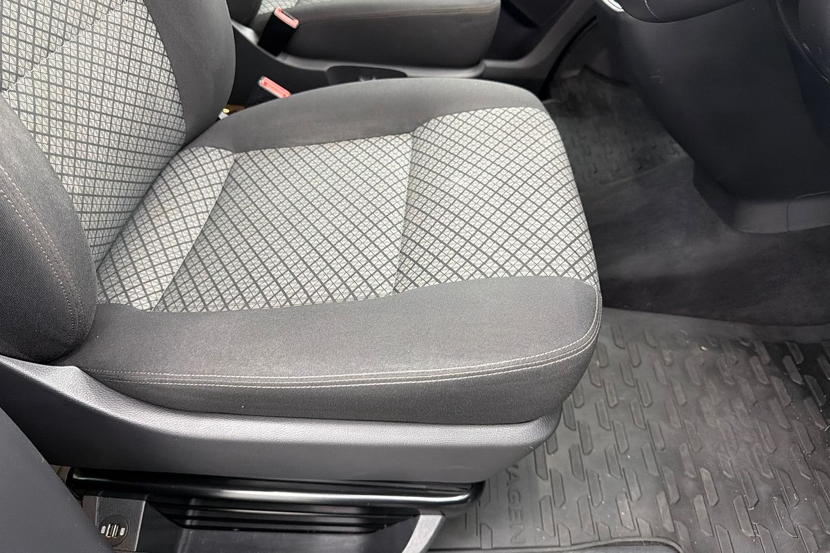 2021 Volkswagen California Beach TDI340 T6.1 SWB