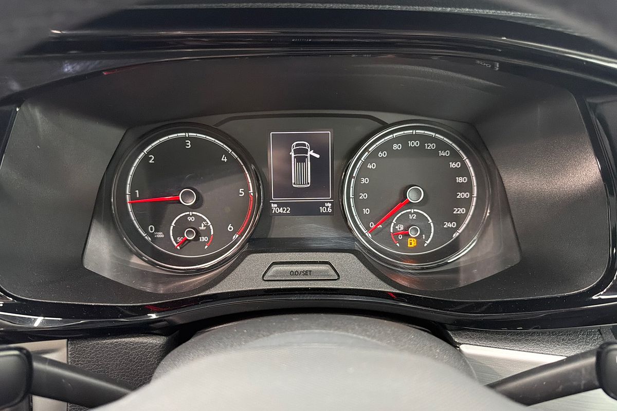2021 Volkswagen California Beach TDI340 T6.1 SWB