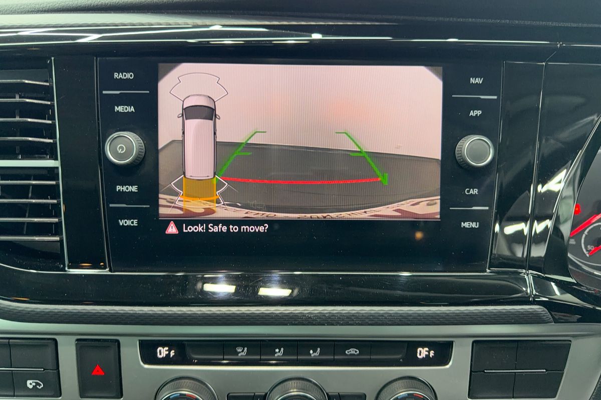 2021 Volkswagen California Beach TDI340 T6.1 SWB