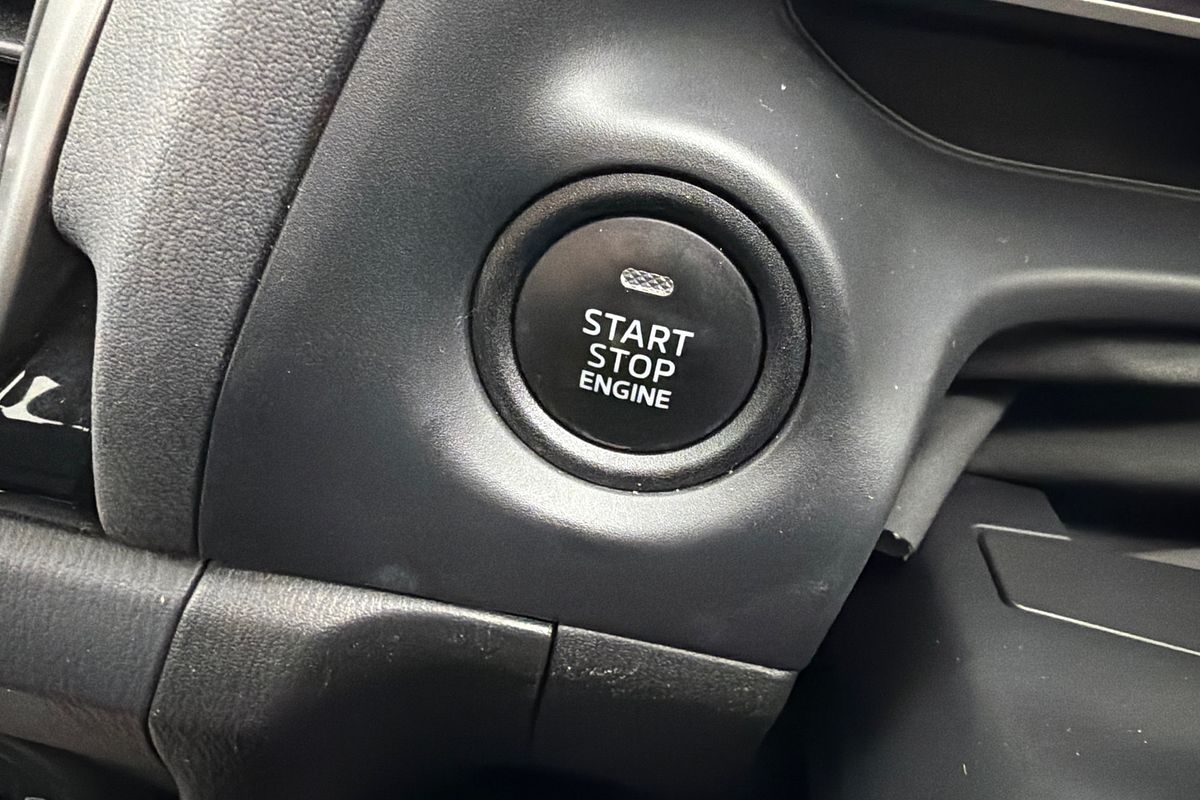 2016 Mazda 3 Neo BM Series