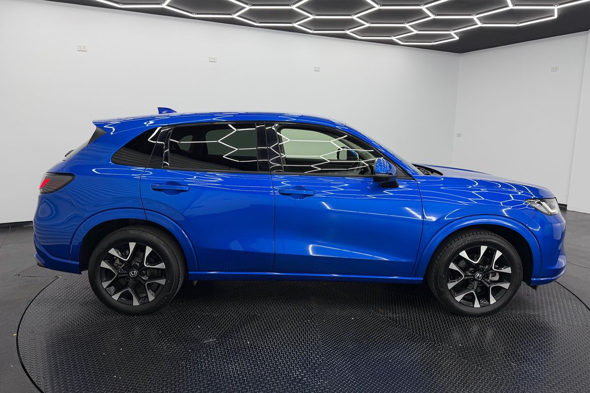 2023 Honda ZR-V VTi LX RZ