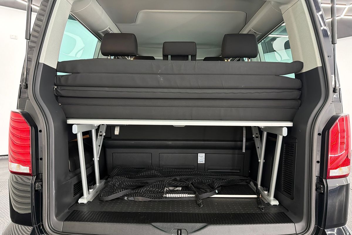 2021 Volkswagen California Beach TDI340 T6.1 SWB