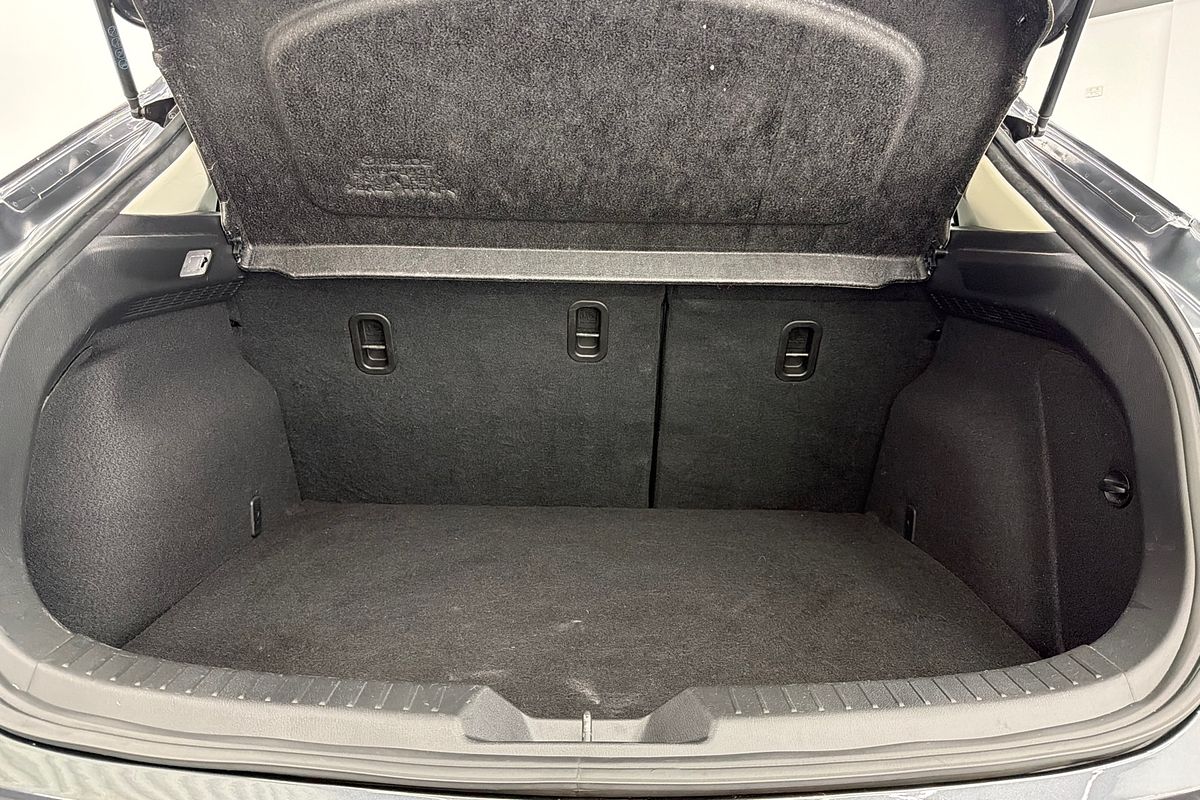 2016 Mazda 3 Neo BM Series