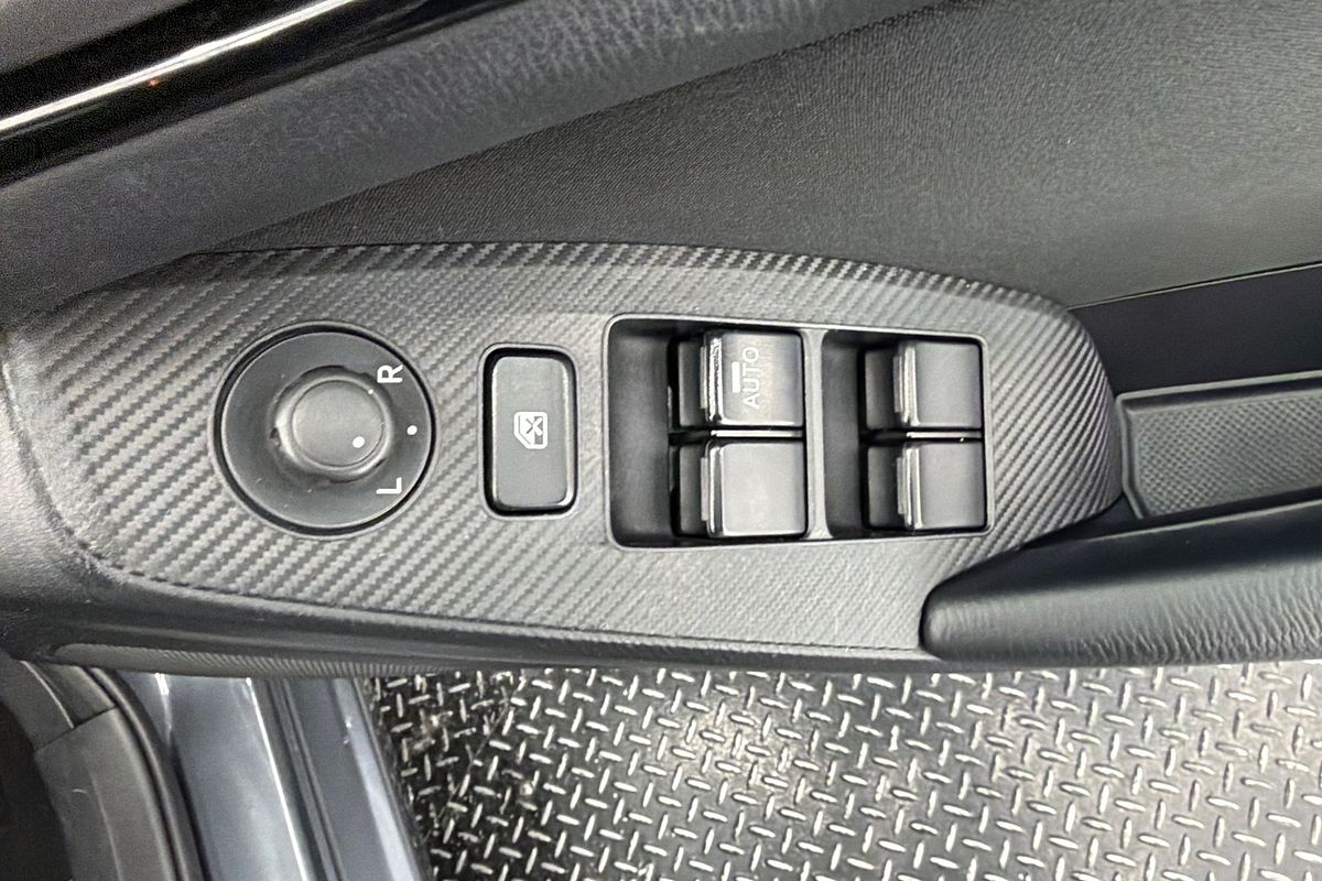 2016 Mazda 3 Neo BM Series
