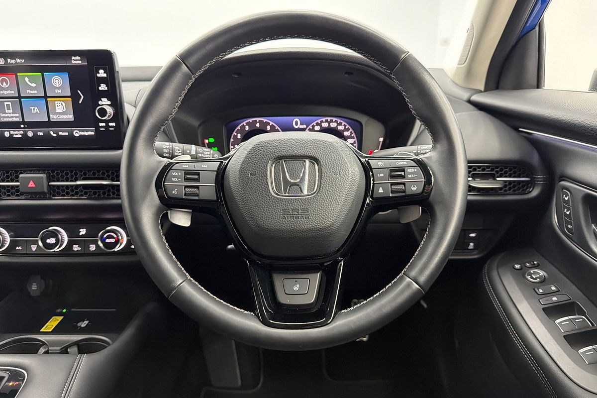 2023 Honda ZR-V VTi LX RZ