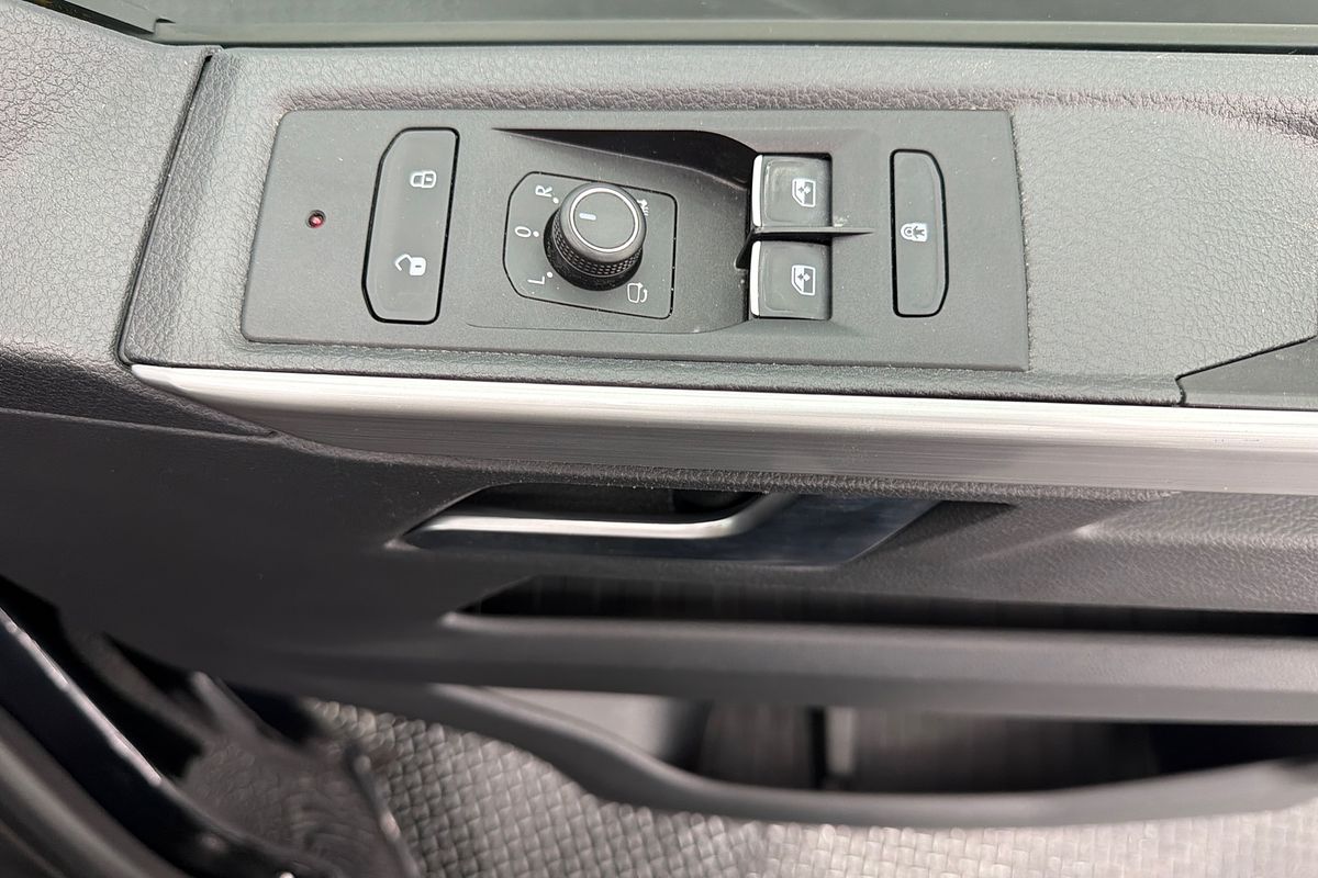 2021 Volkswagen California Beach TDI340 T6.1 SWB
