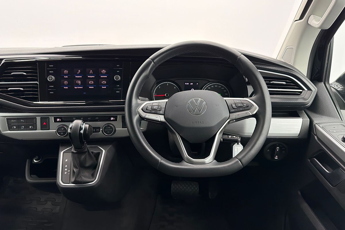 2021 Volkswagen California Beach TDI340 T6.1 SWB
