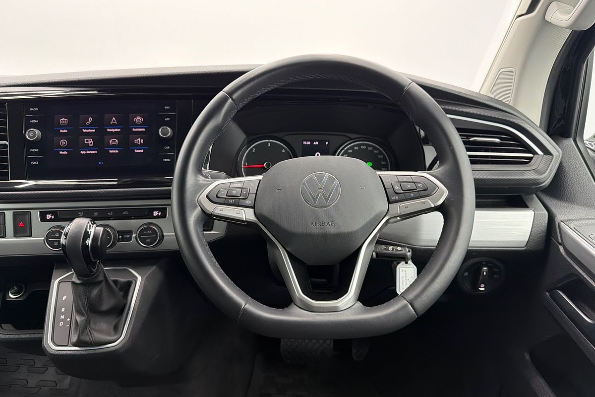 2021 Volkswagen California Beach TDI340 T6.1 SWB