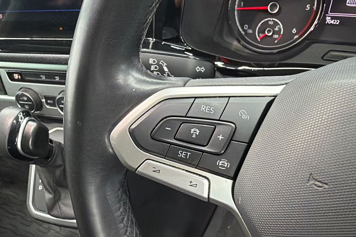 2021 Volkswagen California Beach TDI340 T6.1 SWB