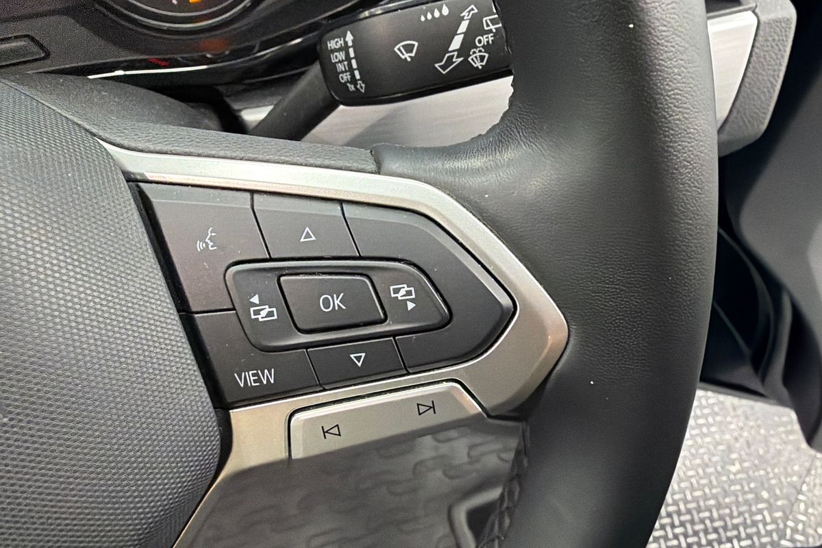 2021 Volkswagen California Beach TDI340 T6.1 SWB
