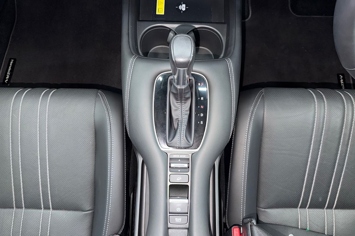 2023 Honda ZR-V VTi LX RZ