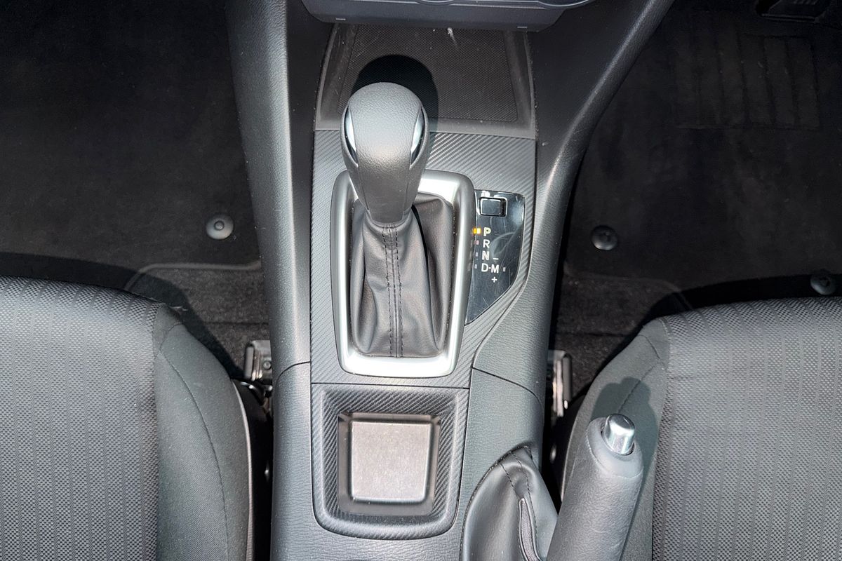 2016 Mazda 3 Neo BM Series