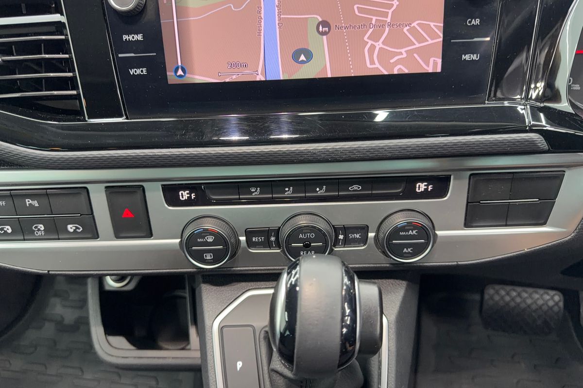2021 Volkswagen California Beach TDI340 T6.1 SWB