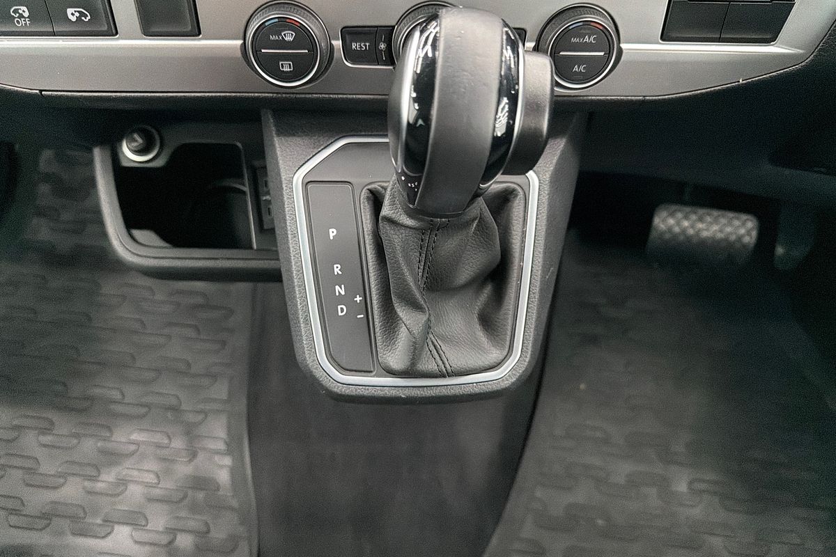 2021 Volkswagen California Beach TDI340 T6.1 SWB