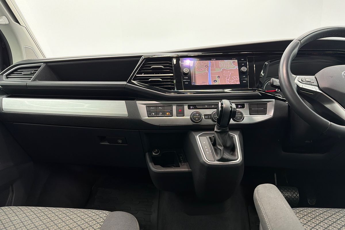 2021 Volkswagen California Beach TDI340 T6.1 SWB