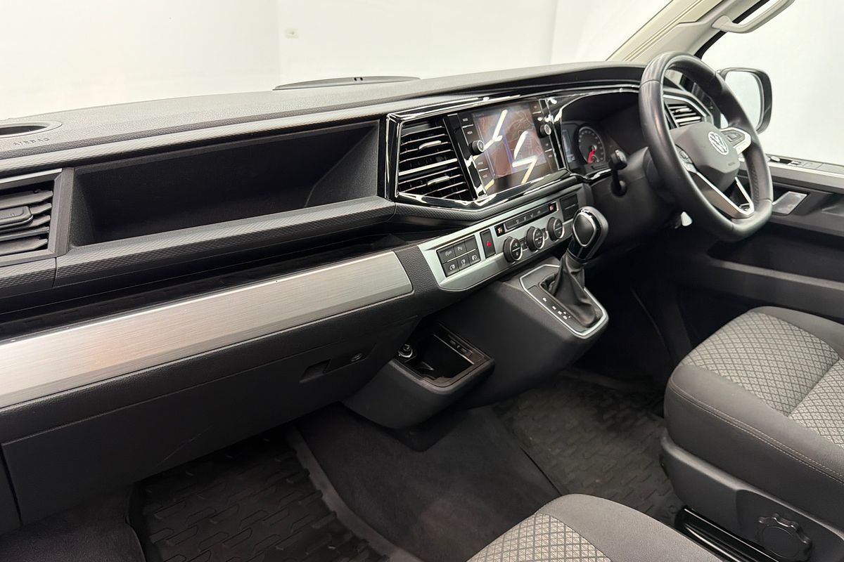2021 Volkswagen California Beach TDI340 T6.1 SWB
