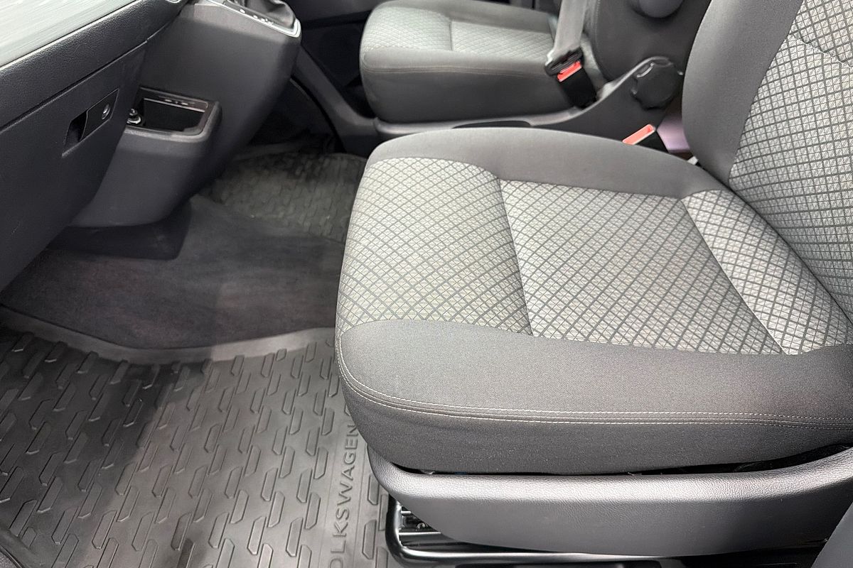 2021 Volkswagen California Beach TDI340 T6.1 SWB