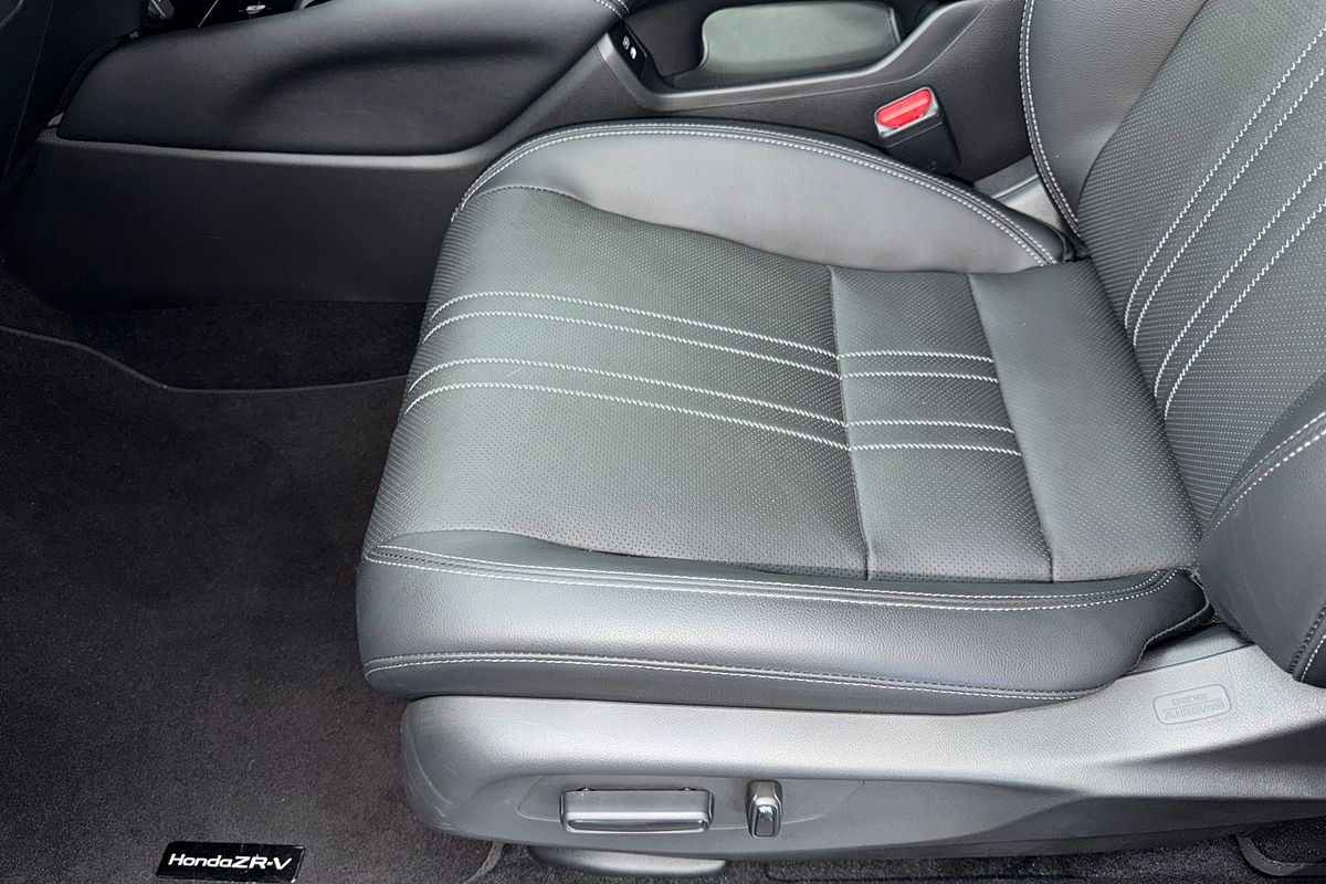 2023 Honda ZR-V VTi LX RZ