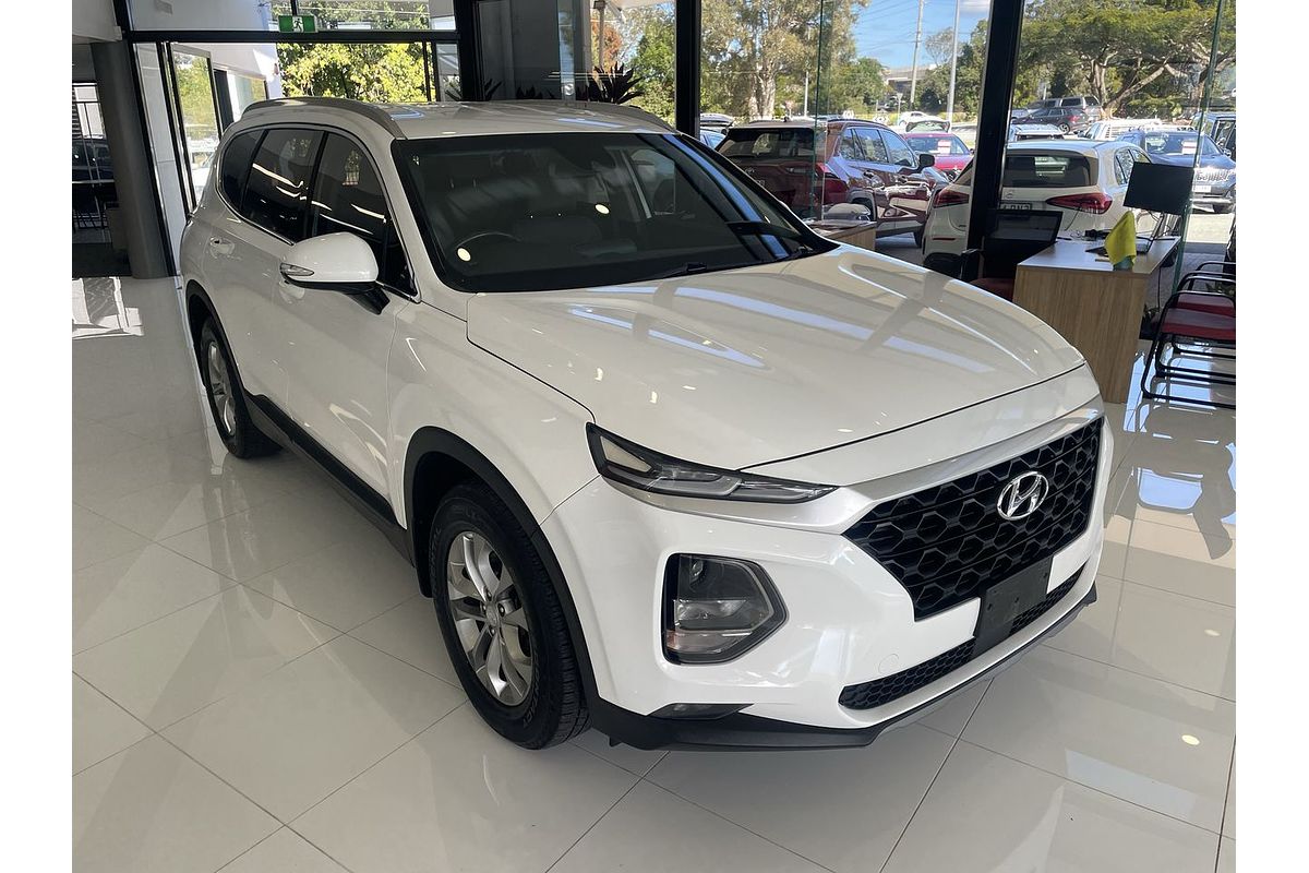 2020 Hyundai Santa Fe Active TM.2