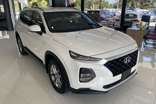 2020 Hyundai Santa Fe Active TM.2