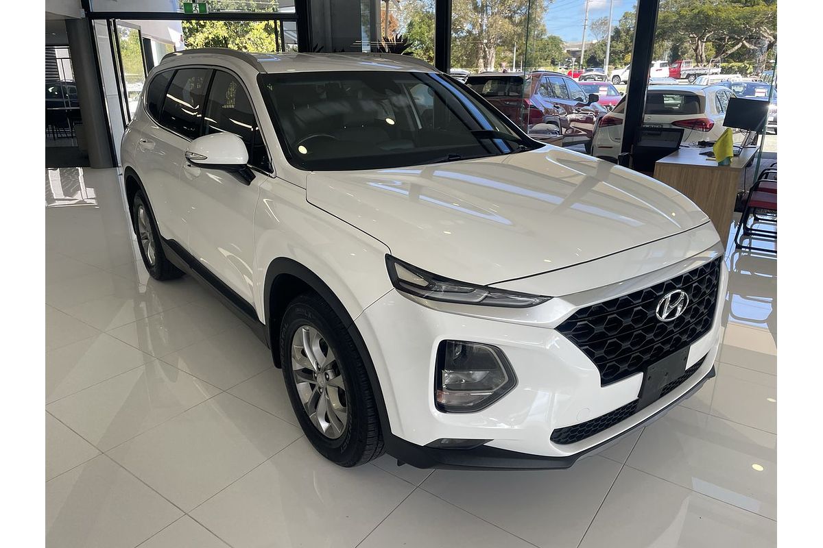 2020 Hyundai Santa Fe Active TM.2