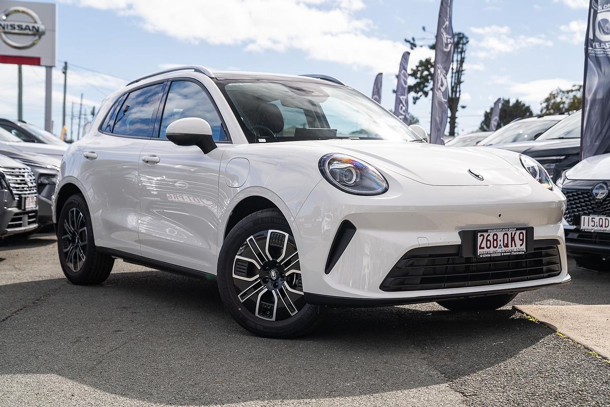2026 GWM Ora 5 Ultra EC15S