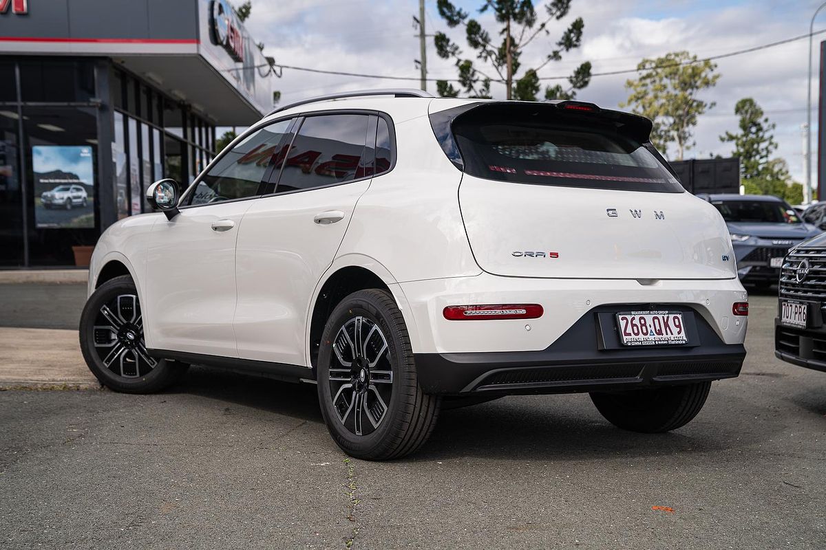 2026 GWM Ora 5 Ultra EC15S