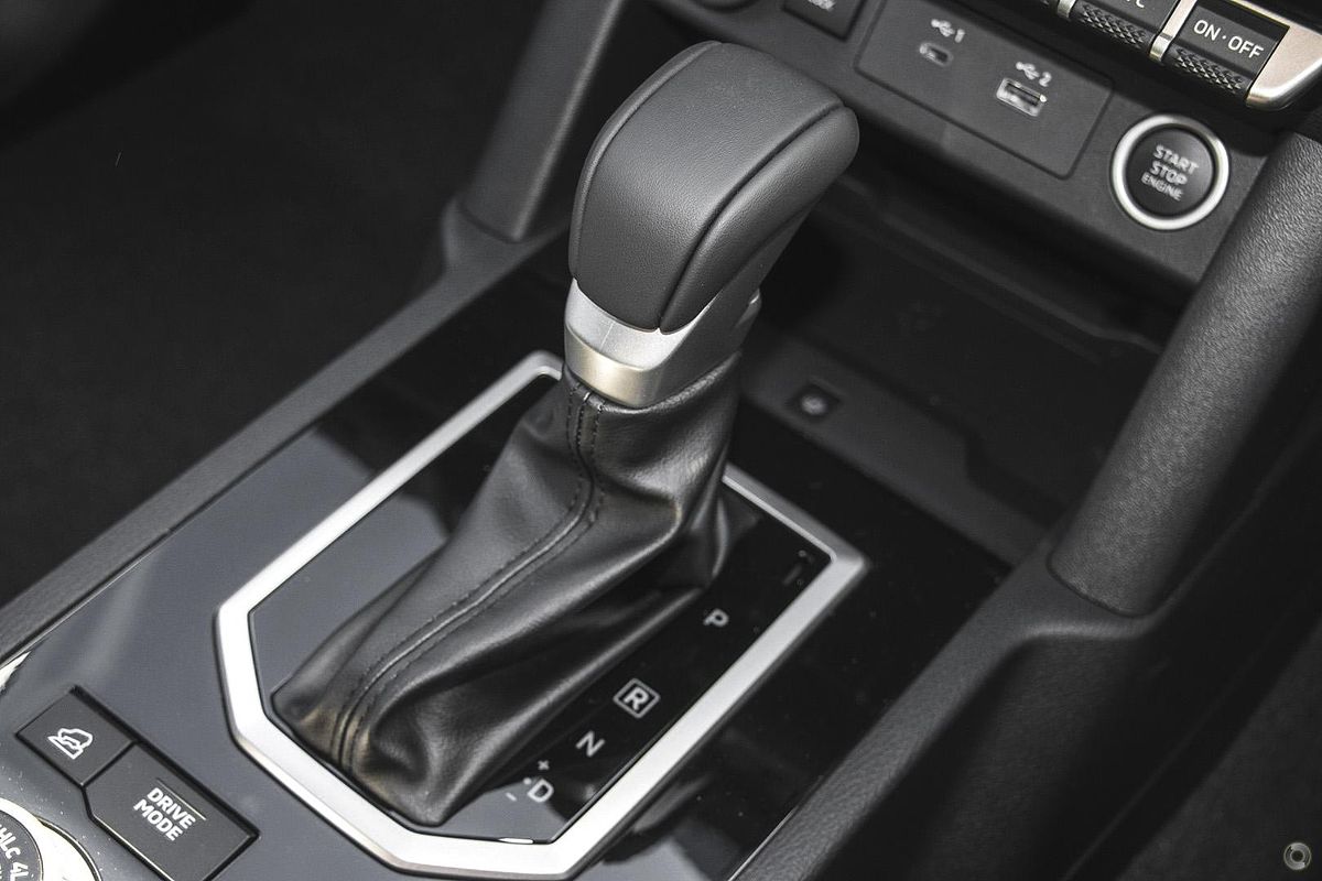 2025 Mitsubishi Triton GLS MV 4X4