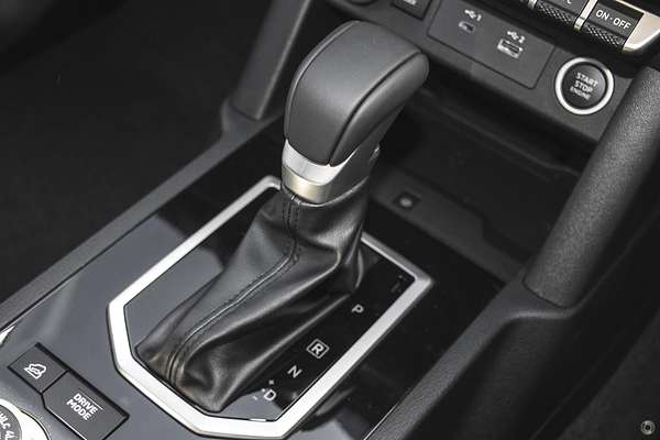 2025 Mitsubishi Triton GLS MV 4X4