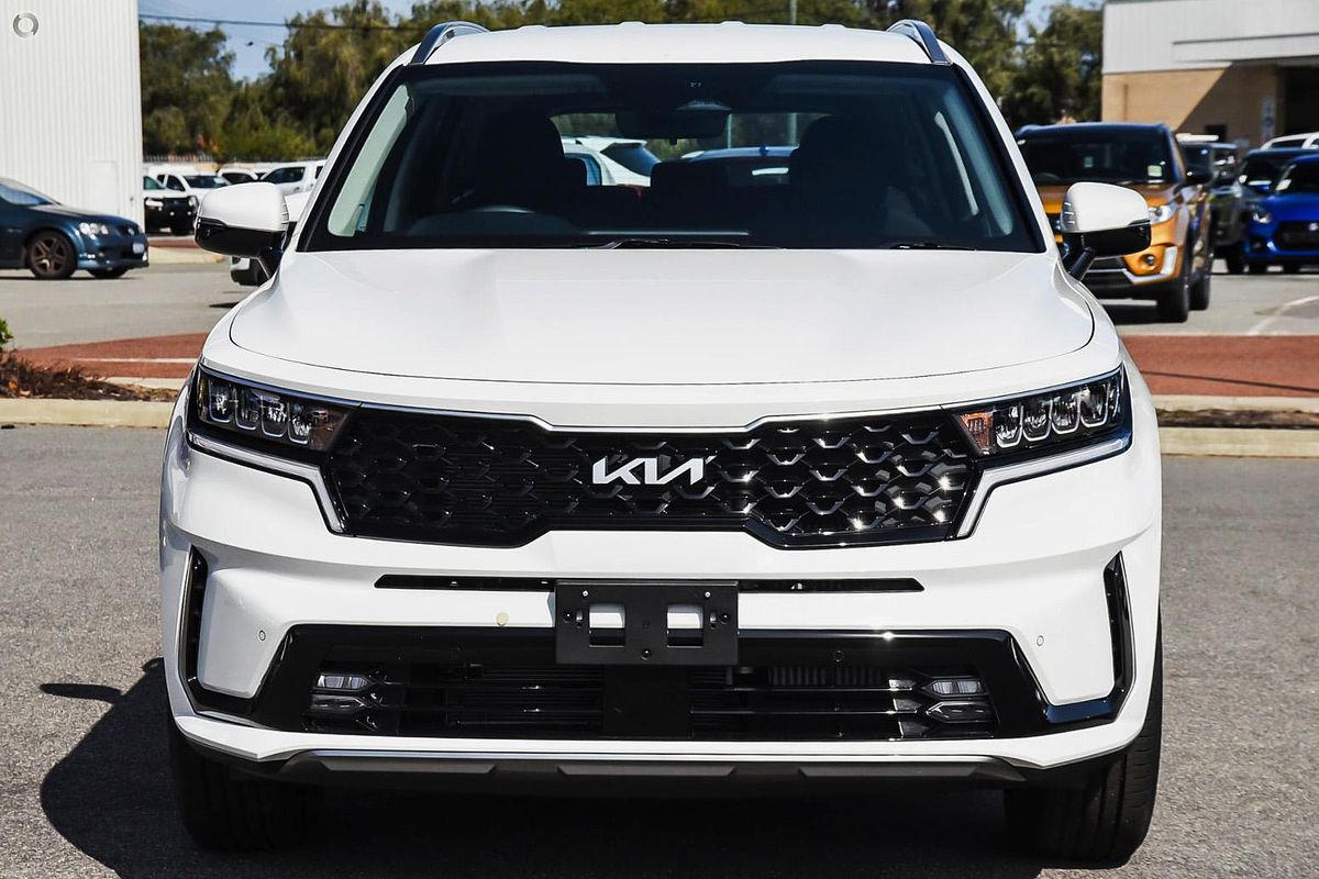 2023 Kia Sorento S MQ4