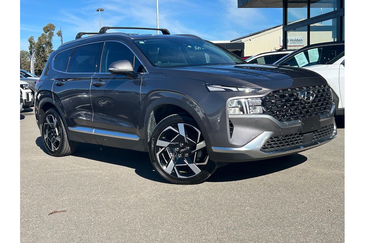2023 Hyundai Santa Fe Elite TM.V4