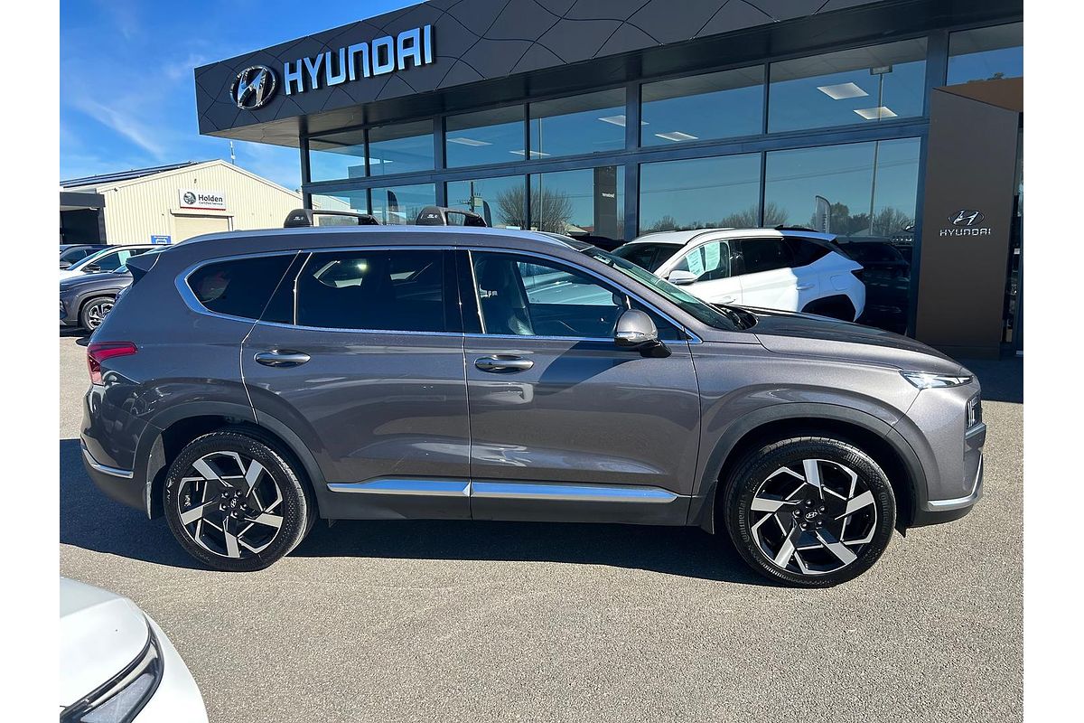 2023 Hyundai Santa Fe Elite TM.V4