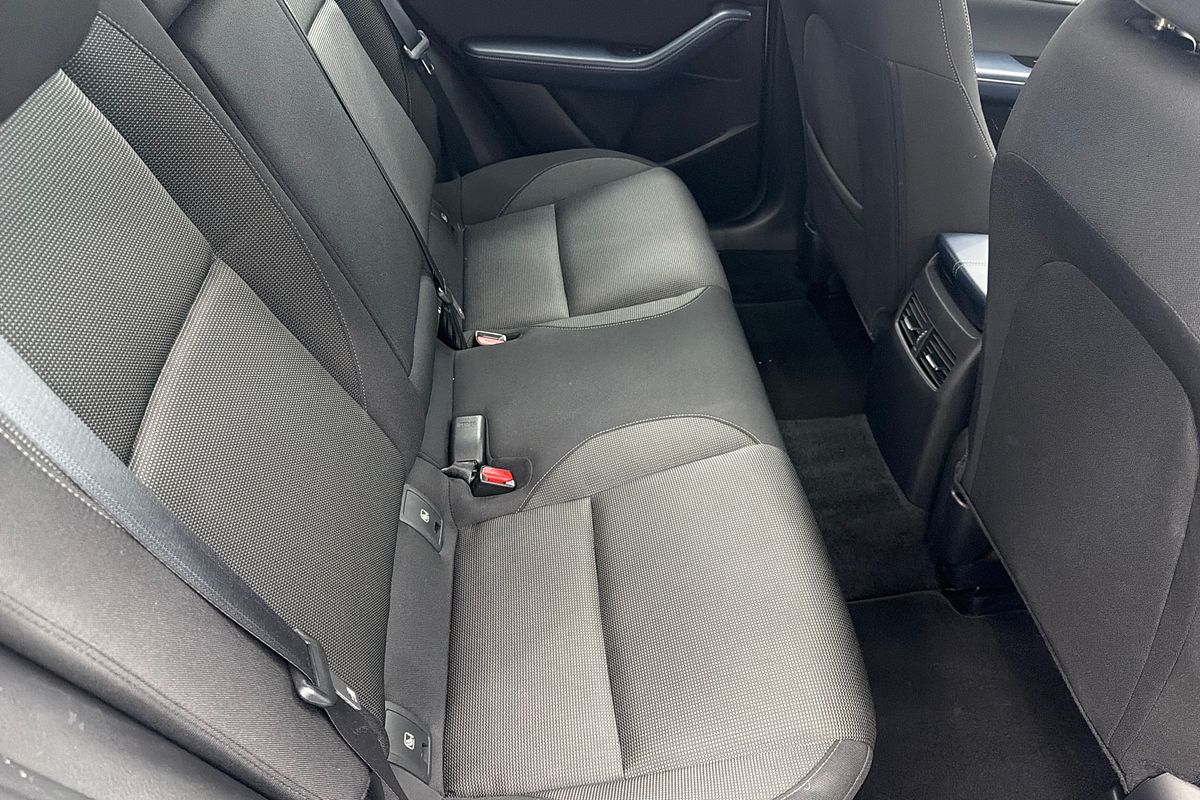 2022 Mazda CX-30 G20 Evolve DM Series