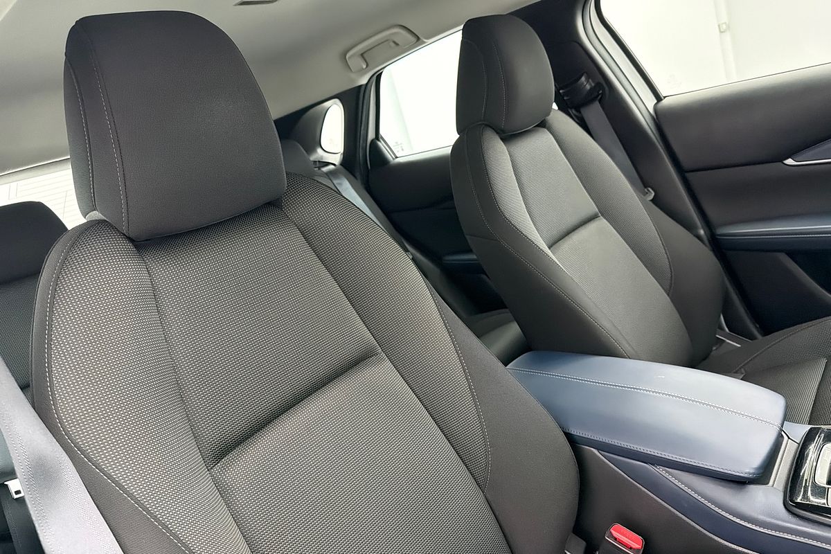 2022 Mazda CX-30 G20 Evolve DM Series