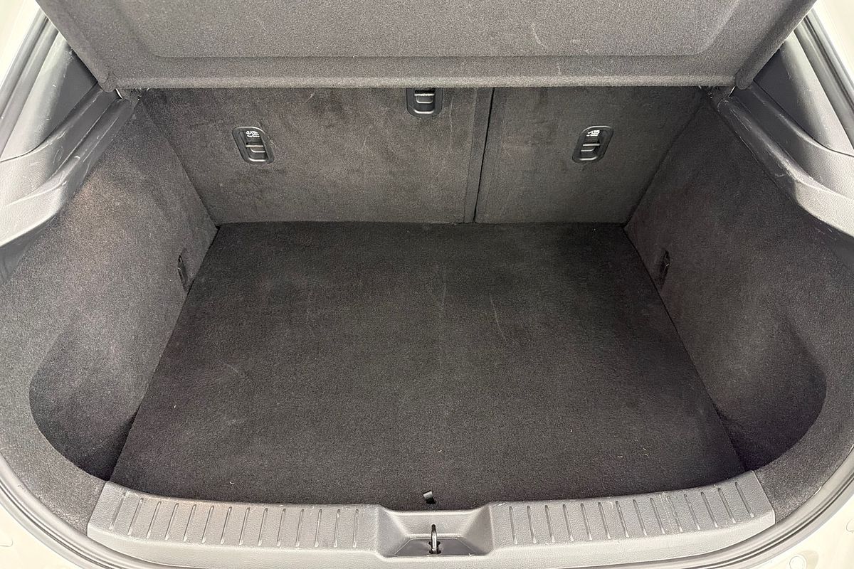 2022 Mazda CX-30 G20 Evolve DM Series