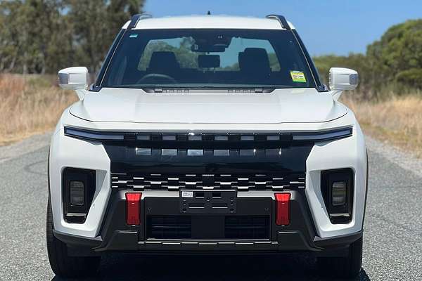 2026 KGM Musso EV AWD O100 4X4 thumb-11