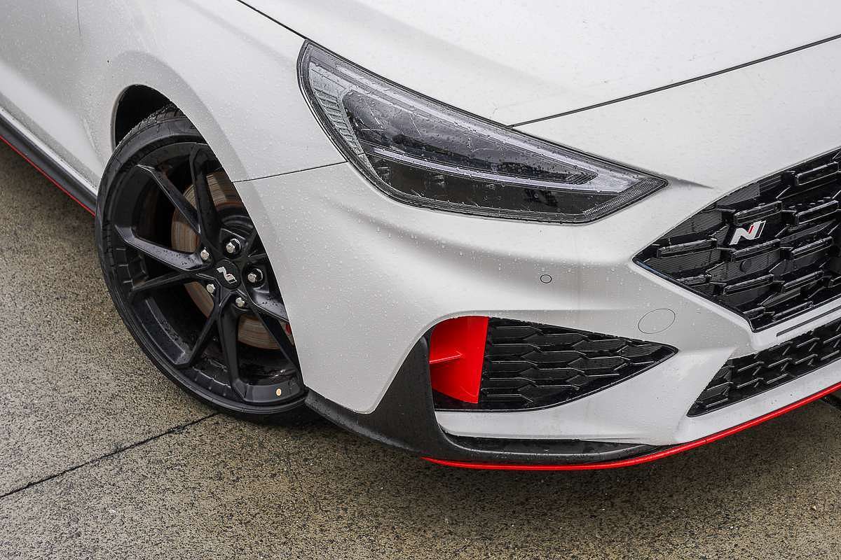 2026 Hyundai i30 N Premium PDe.V6
